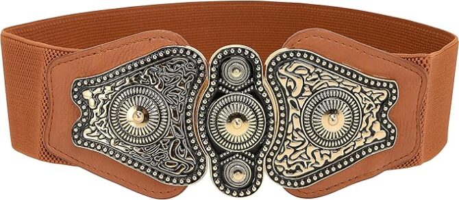 BlackButterfly Wide Elastic S - Image 2